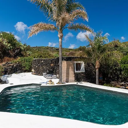 Dammuso Il Mulino By Domusicily Holiday home *