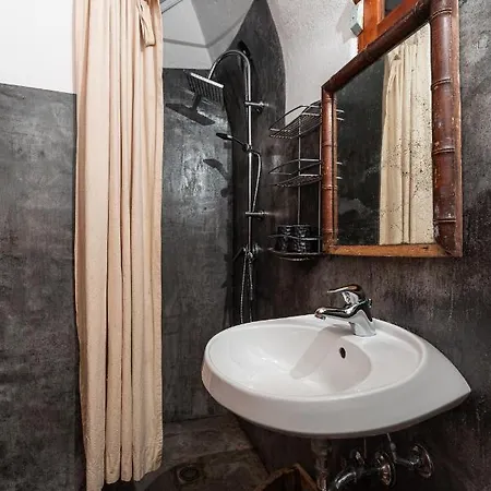 Holiday home Dammuso Il Mulino By Domusicily *